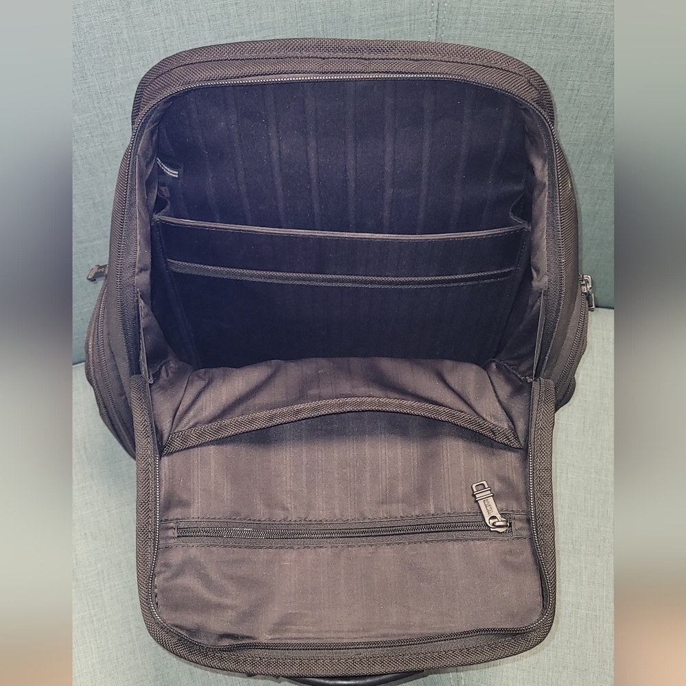 Tumi Backpack - image 3